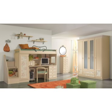 Gioia Mod.19