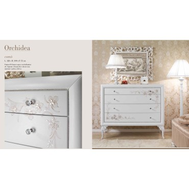 Gruppo Orchidea