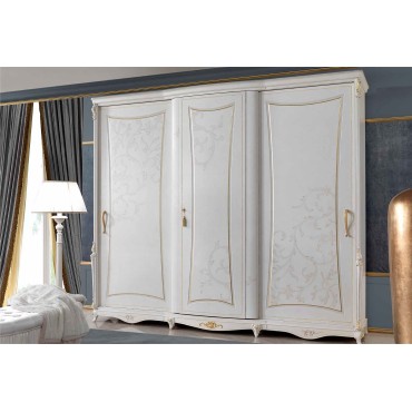 Armadio Classico Renoire