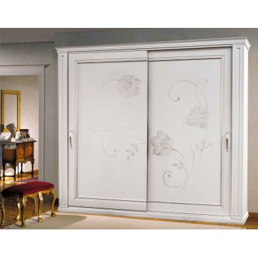 Armadio Contemporaneo Vania