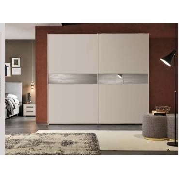 Armadio Moderno Abaco 150