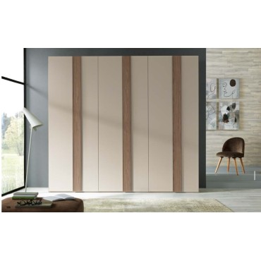Armadio Moderno Abaco 152