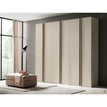 Armadio Moderno Abaco 153