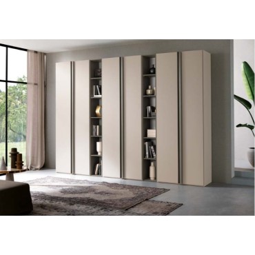 Armadio Moderno Abaco 154