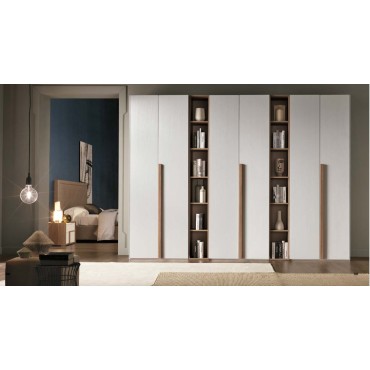 Armadio Moderno Abaco 155