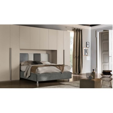 Armadio Moderno Abaco 157
