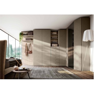 Armadio Moderno Compongo Pop