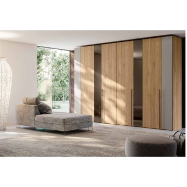 Armadio Moderno Compongo...