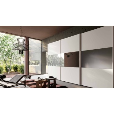 Armadio Moderno Compongo...