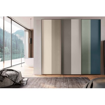 Armadio Moderno Compongo...