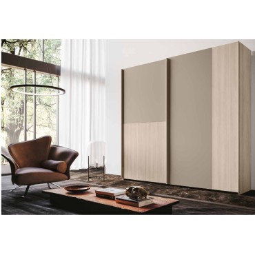 Armadio Moderno Compongo Rock