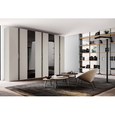 Armadio Moderno Compongo...