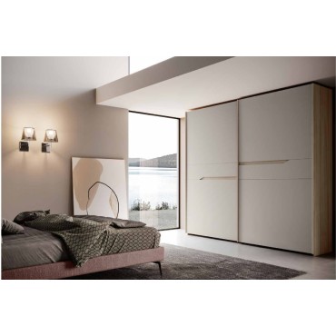 Armadio Moderno Compongo Totem