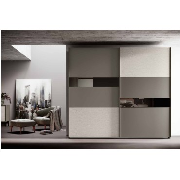 Armadio Moderno Compongo Twist