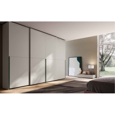 Armadio Moderno Compongo Vela
