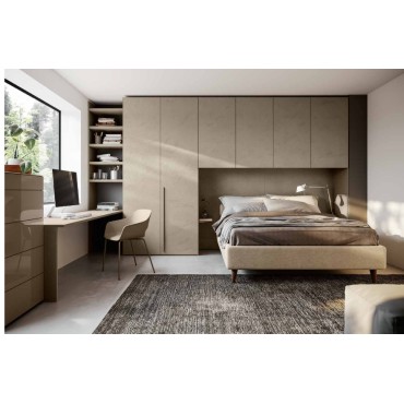 Armadio Moderno Compongo Vola