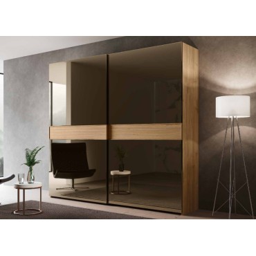Armadio Moderno Continuo...
