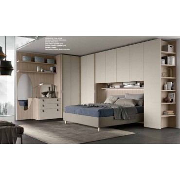 Armadio Moderno Continuo...