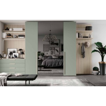 Armadio Moderno Continuo...