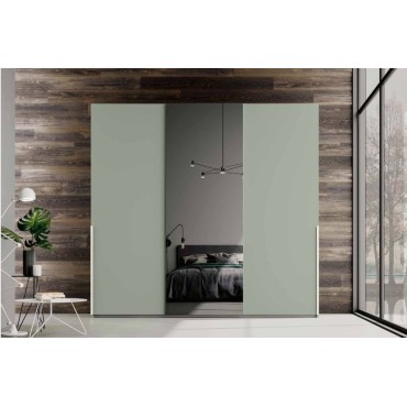 Armadio Moderno Continuo 2.0 Flex