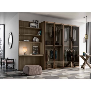 Armadio Moderno Continuo...
