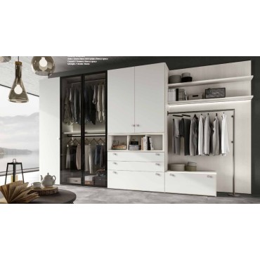 Armadio Moderno Continuo...