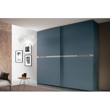Armadio Moderno Continuo...
