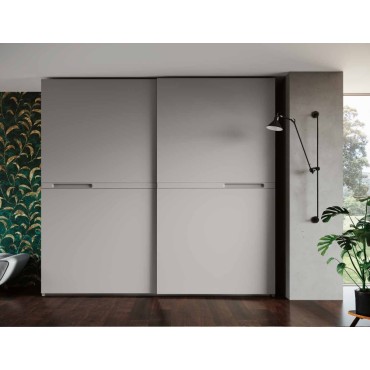 Armadio Moderno Continuo 2.0 Icona