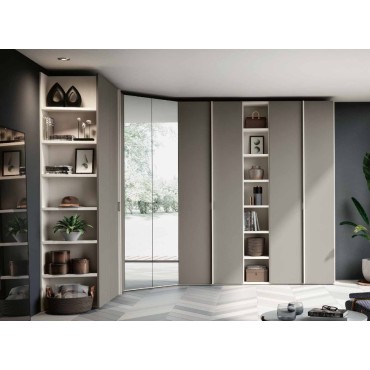 Armadio Moderno Continuo...