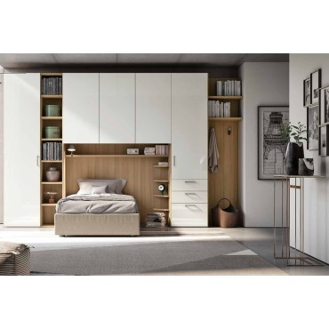 Armadio Moderno Continuo...