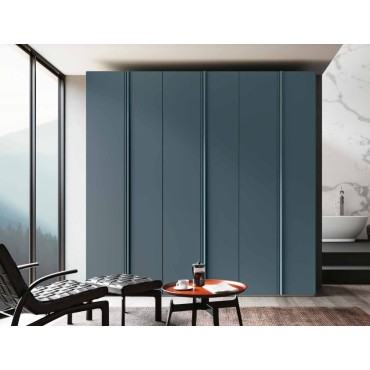 Armadio Moderno Continuo...