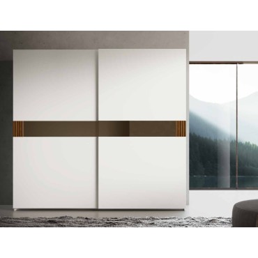 Armadio Moderno Continuo...