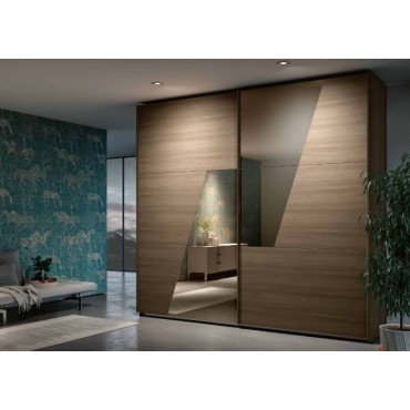 Armadio Moderno Continuo...