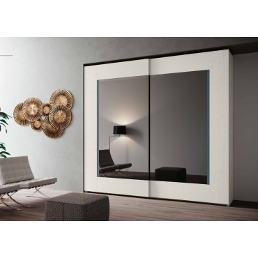 Armadio Moderno Continuo...