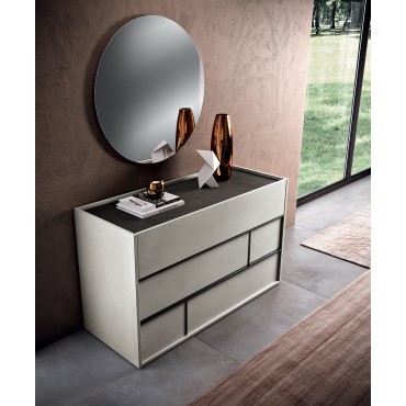 Camera da Letto Spar Desk