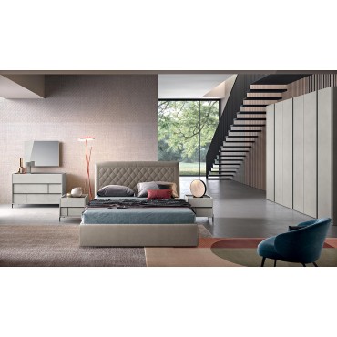 Camera da Letto Spar Desk 103