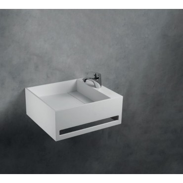 Lavabo Mercurio