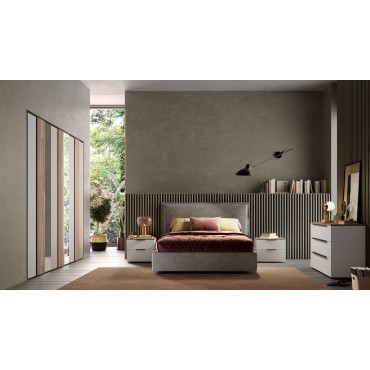 Zerodue bicolore GDO 624