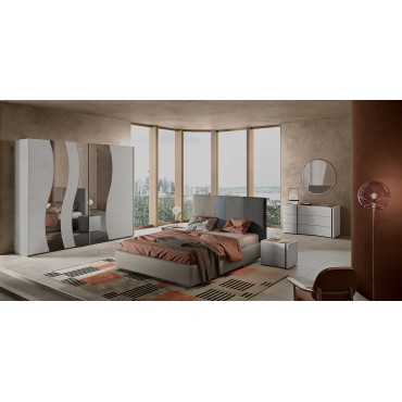 Camera Icreativi Spar