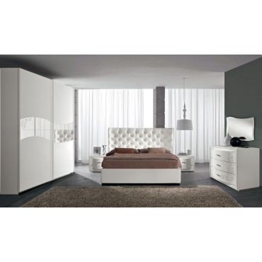 Camera Prestige Spar