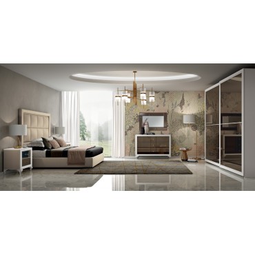 Camera Luxury Tresor Spar