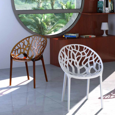 Sedia Crystal